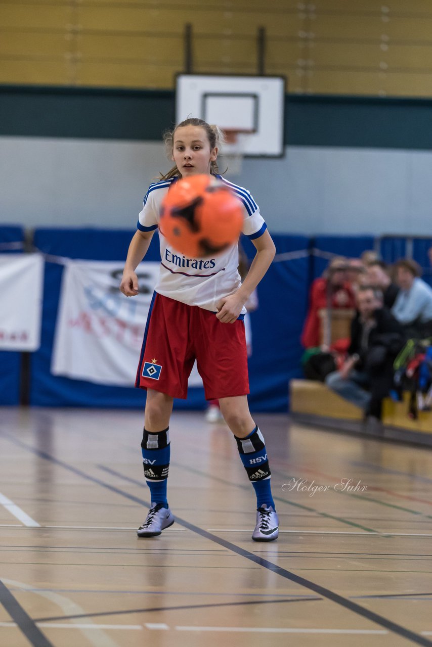 Bild 584 - Norddeutsche Futsalmeisterschaft